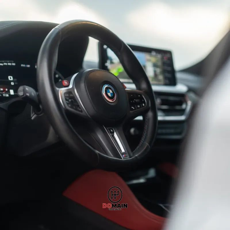 BMW X4 image 5