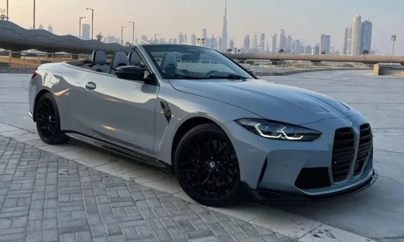 M4 image 5