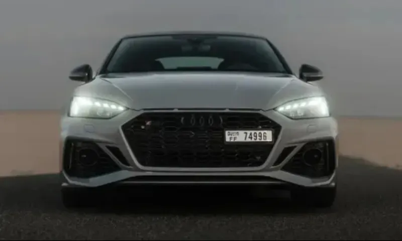 RS5 image 2