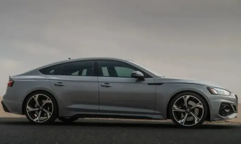 RS5 image 3