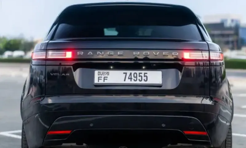 Velar image 3