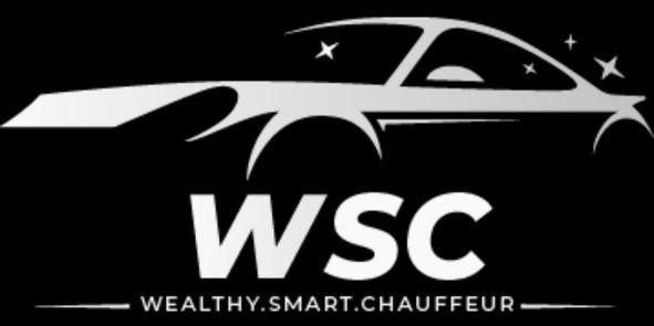 Wealthy Smart Chauffeur